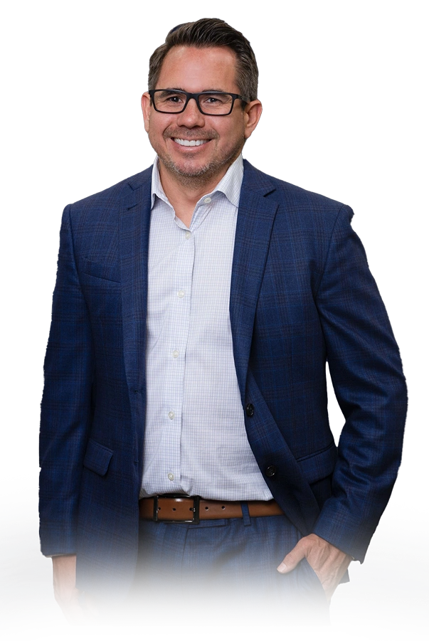 Mark Grover, Kansas City Personal Injury Attorney