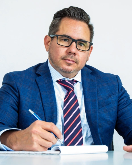 Mark Grover, Kansas City Personal Injury Attorney
