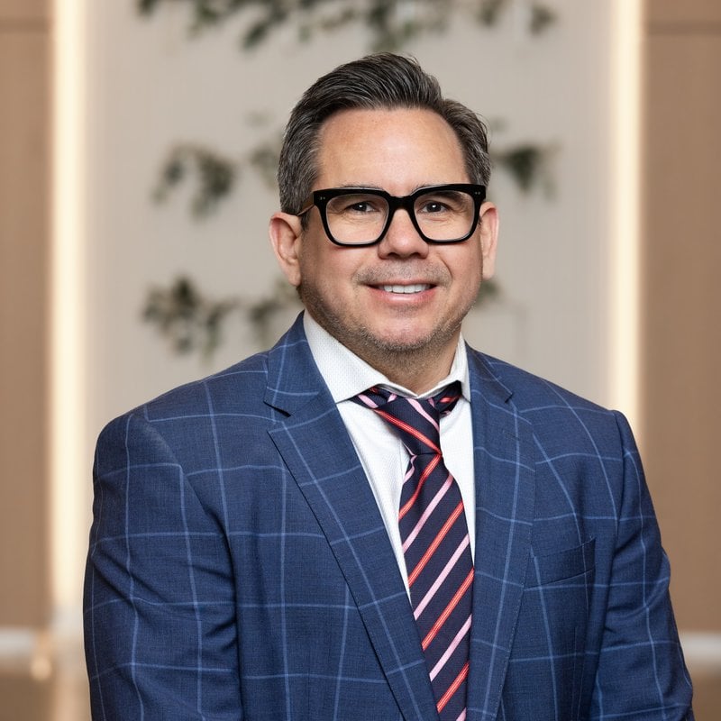 Mark Grover