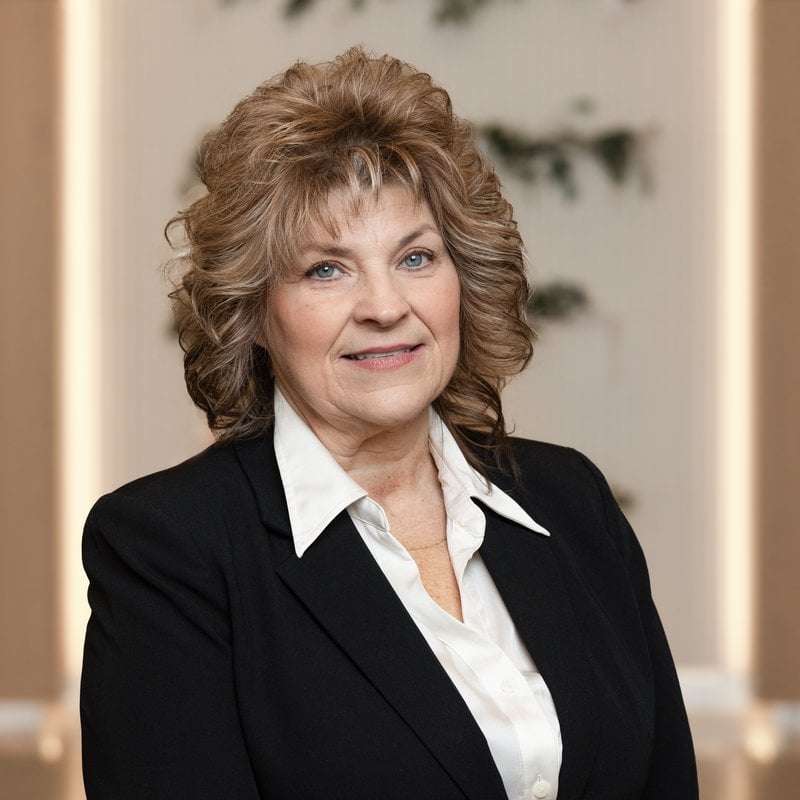 Patricia Dixon